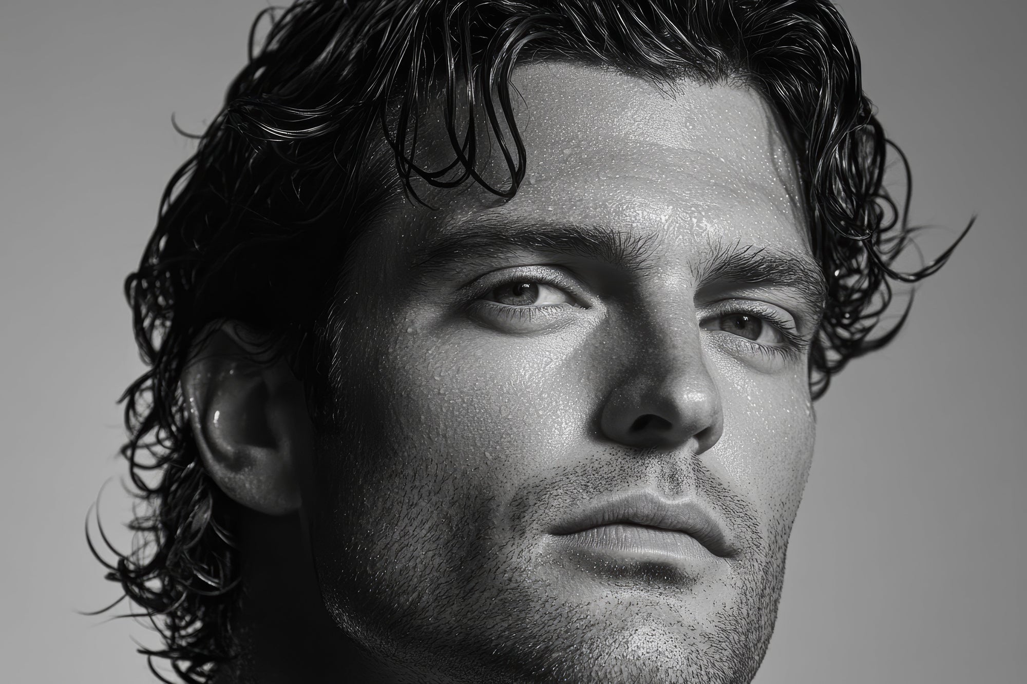 B E A C H wear / M A N