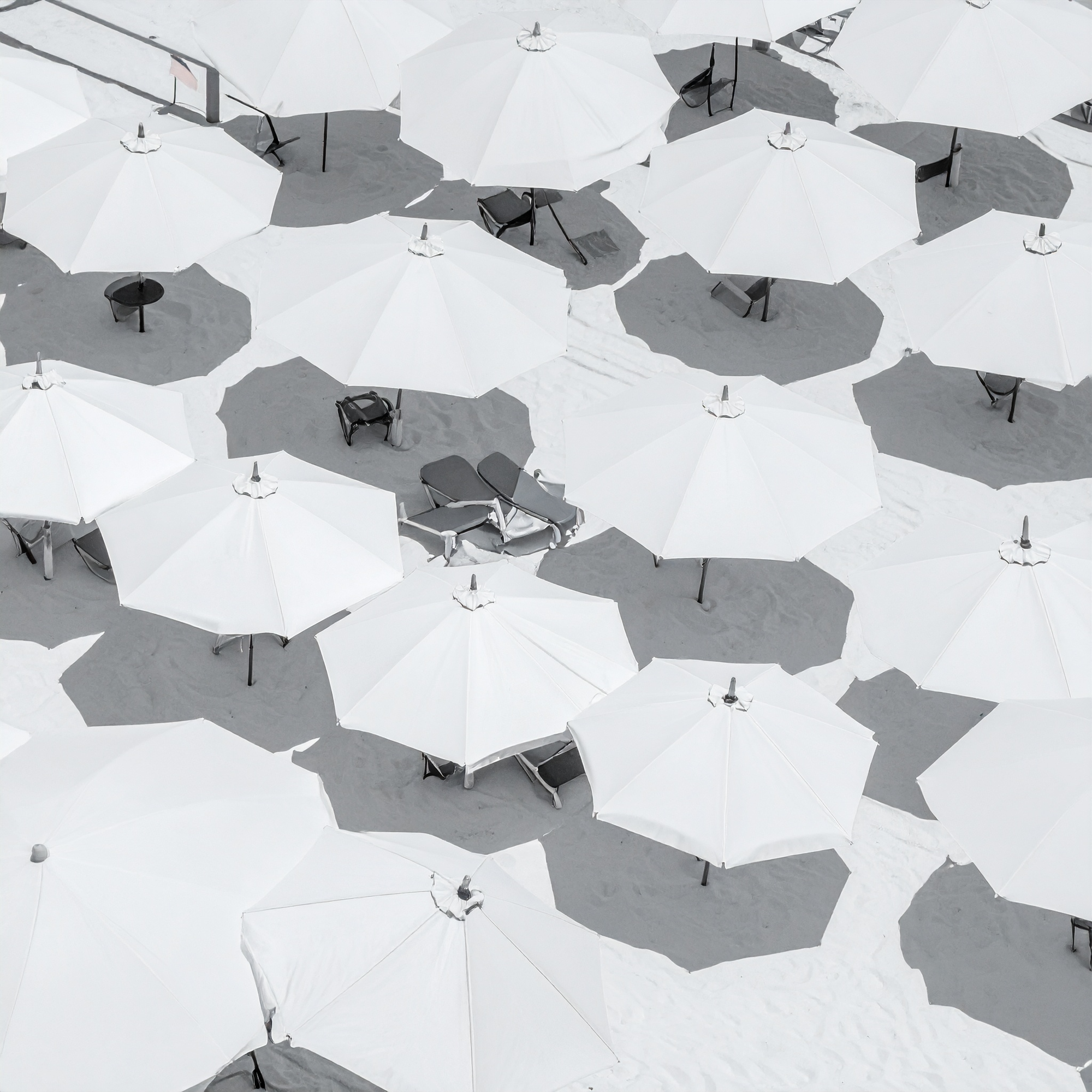 B E A C H. S I G N A T U R E. H A T S  Unisex.