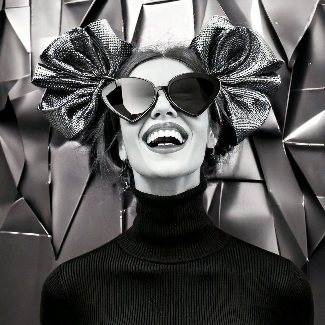 W O M A N. T E E + M i n i . t e e. R O S E + B U T T E R F L Y