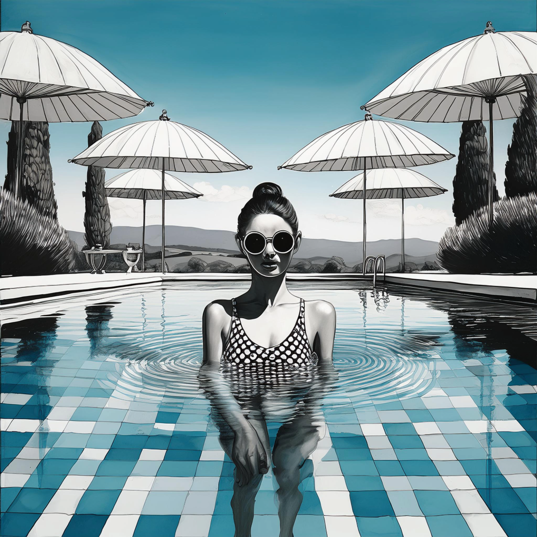 B E A C H wear W O M A N