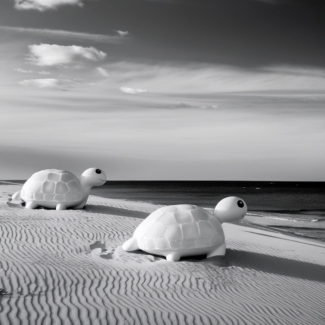 T U R T L E signature collection (ALL)