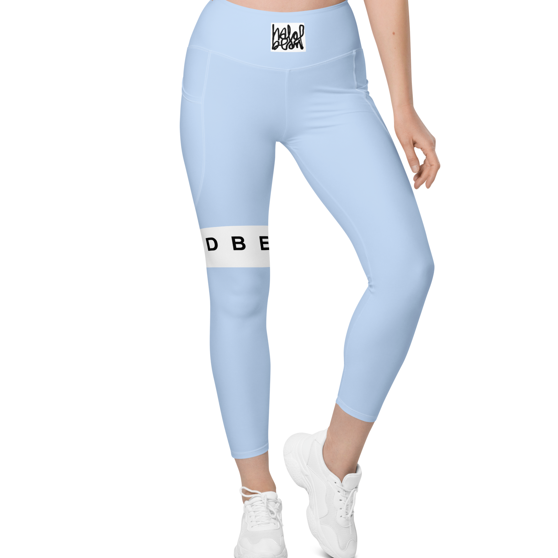 Sports B / L E G G I N G S and flares