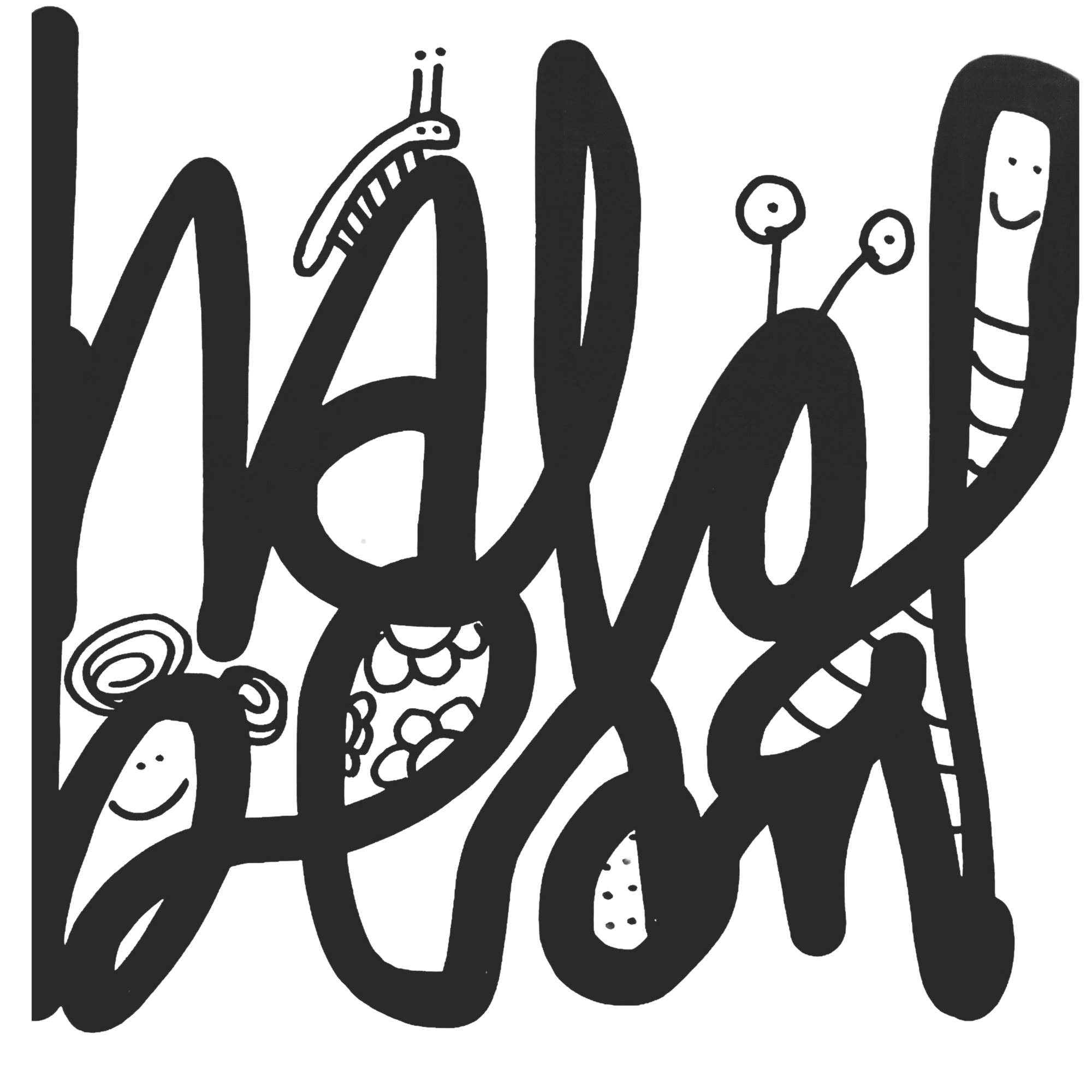 K I D S. L O G O collection