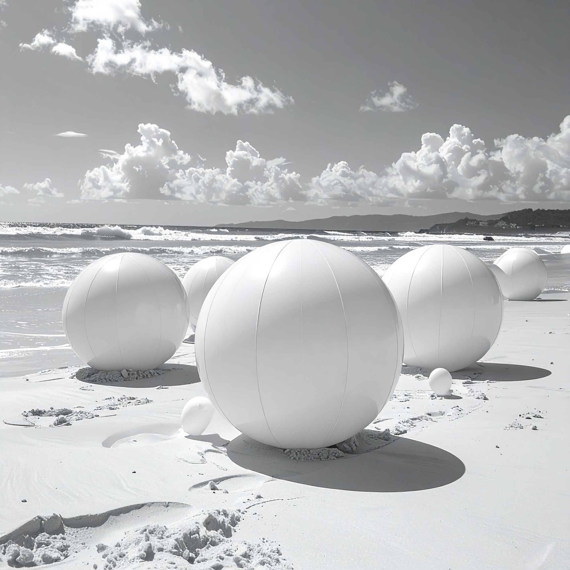 B E A C H. S I G N A T U R E. S W I M. W E A R /  M A N