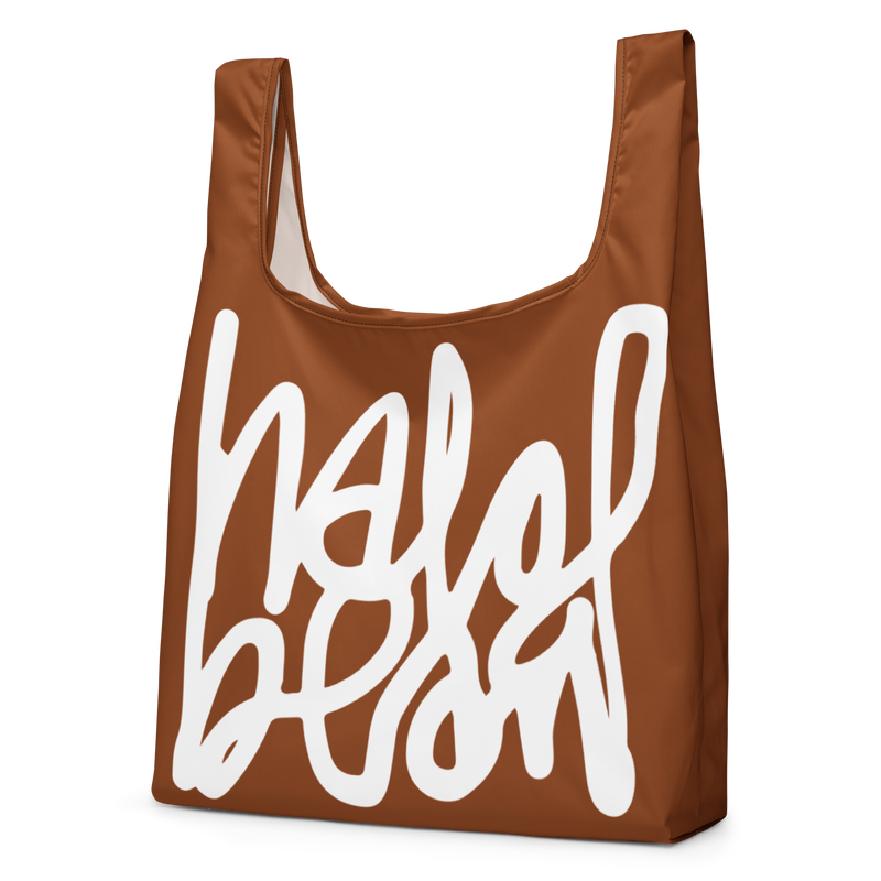 T O T E. B A G - S A C. A R T & L O G O