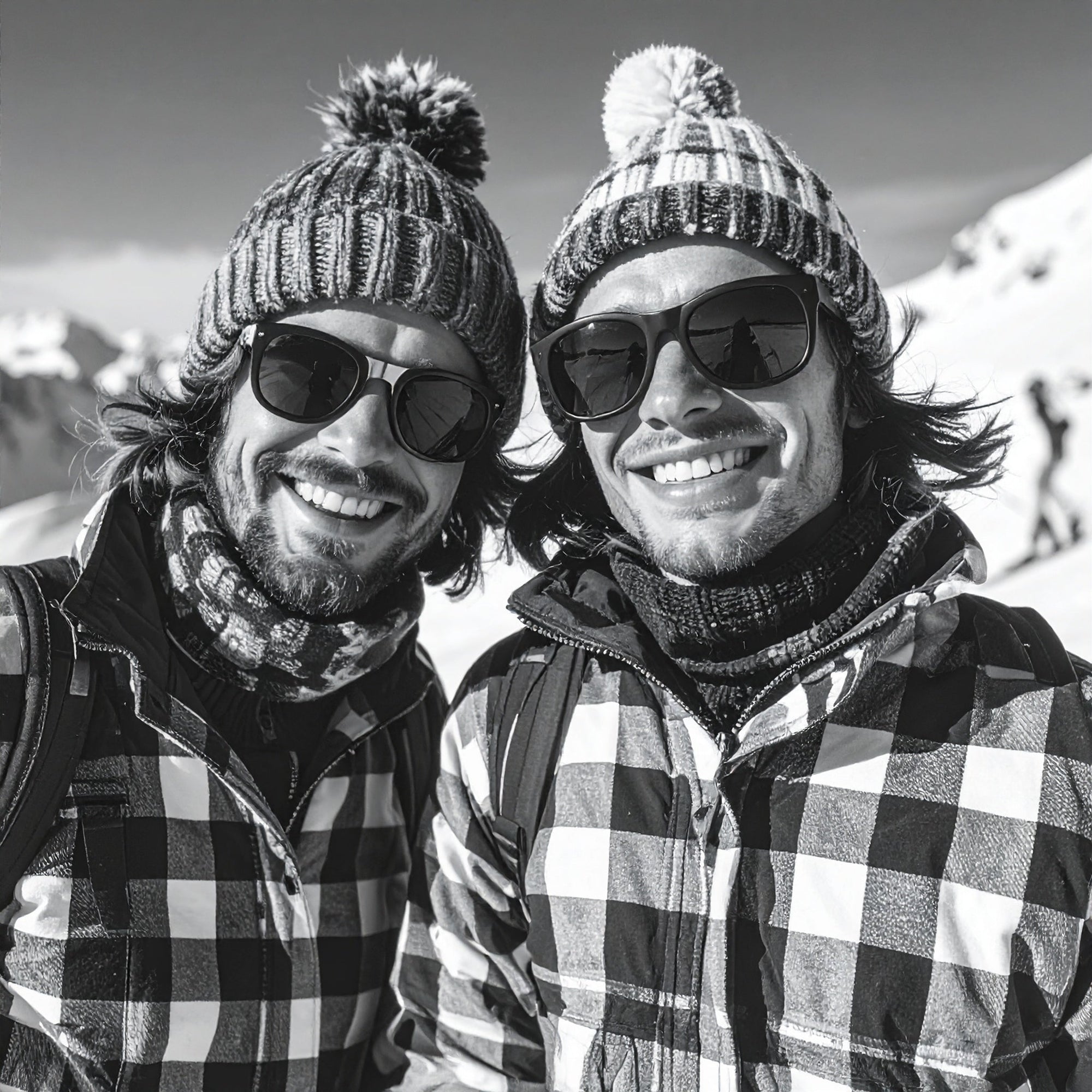 M A N winter/pre-spring 25/26. signature collection.