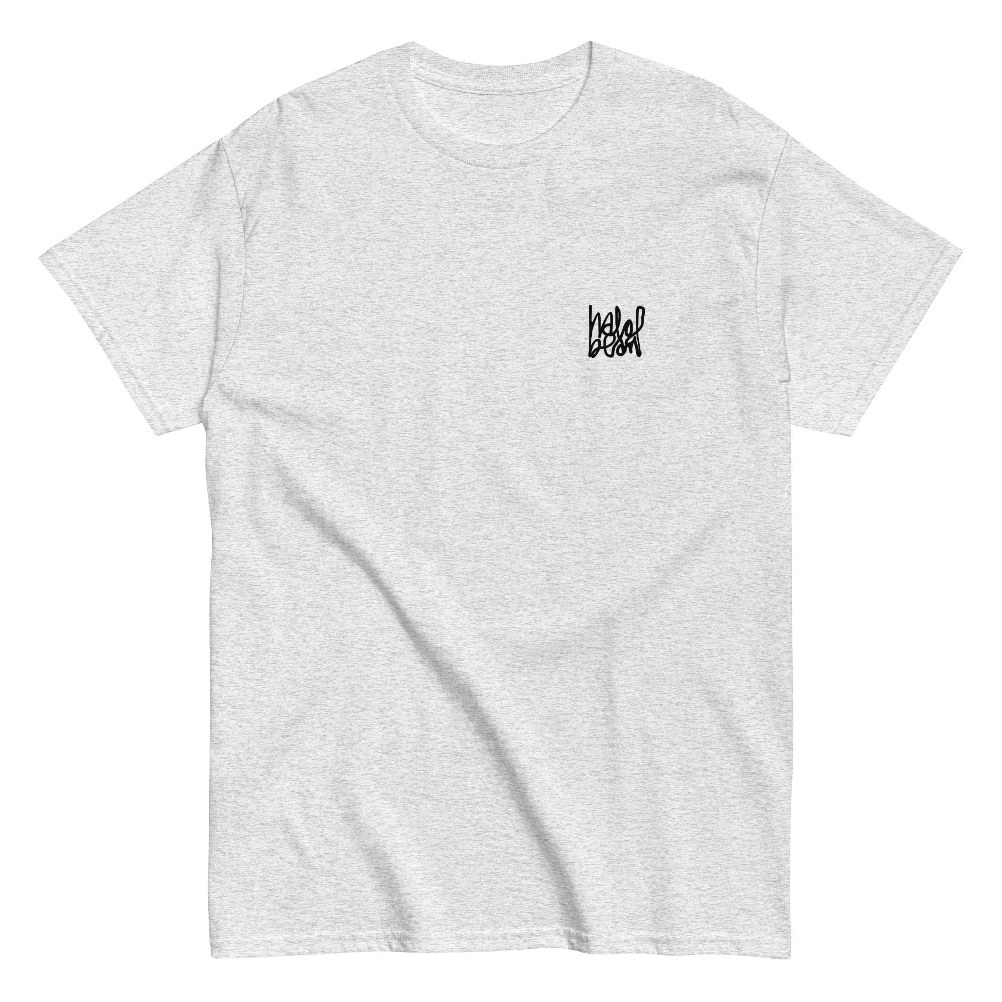 H A L O A N D B E A M. The monogram / logo collection / unisex