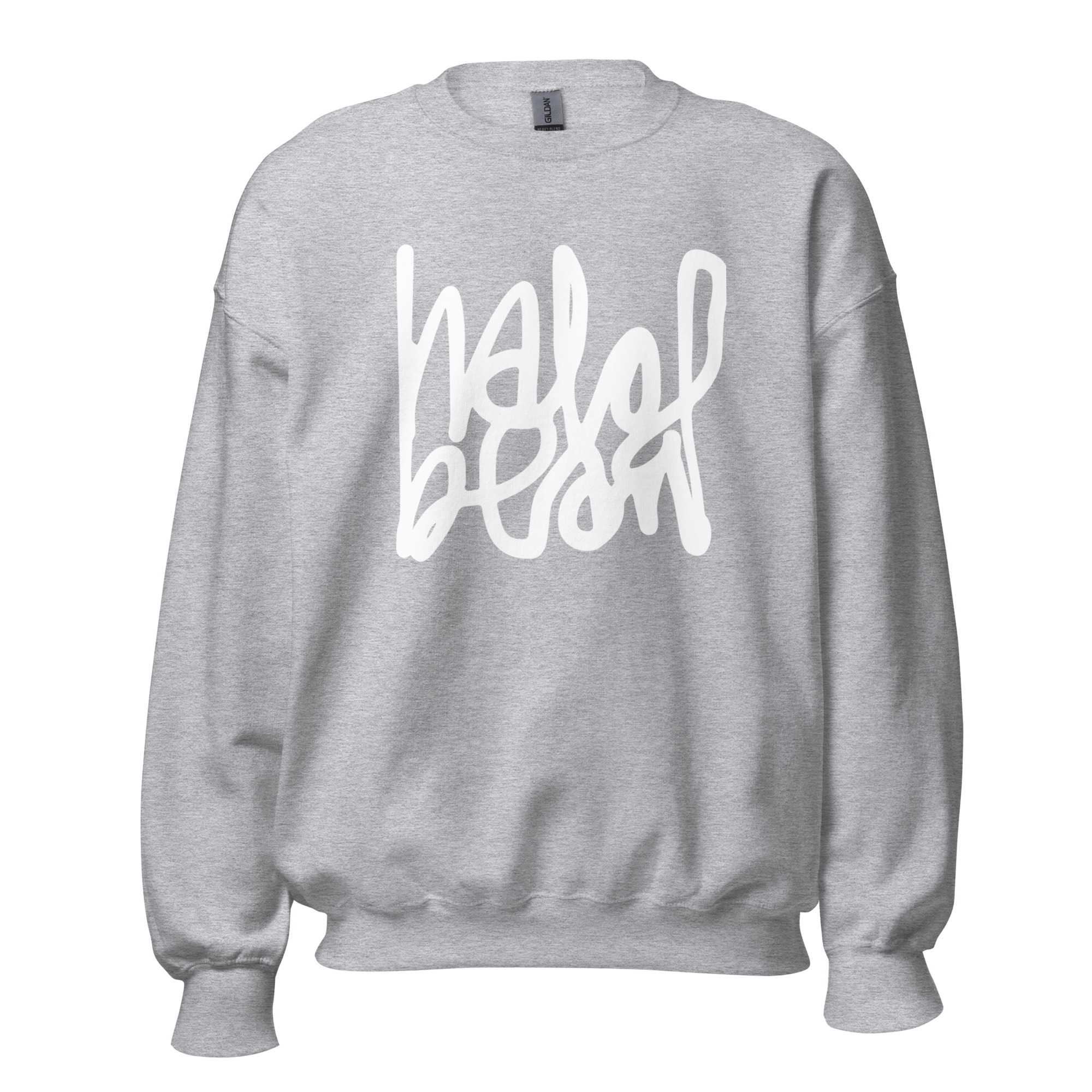 The L O G O collection / unisex