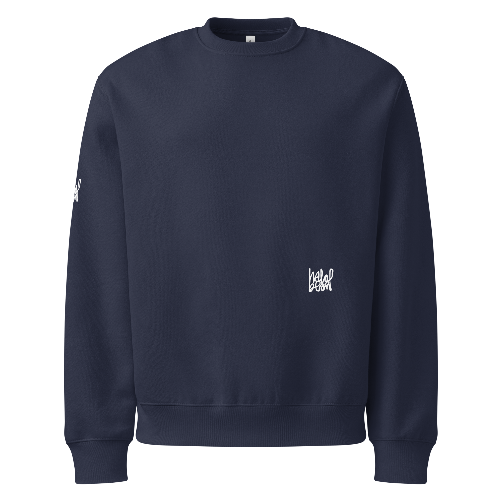 M I N I monogram Collection. Unisex.
