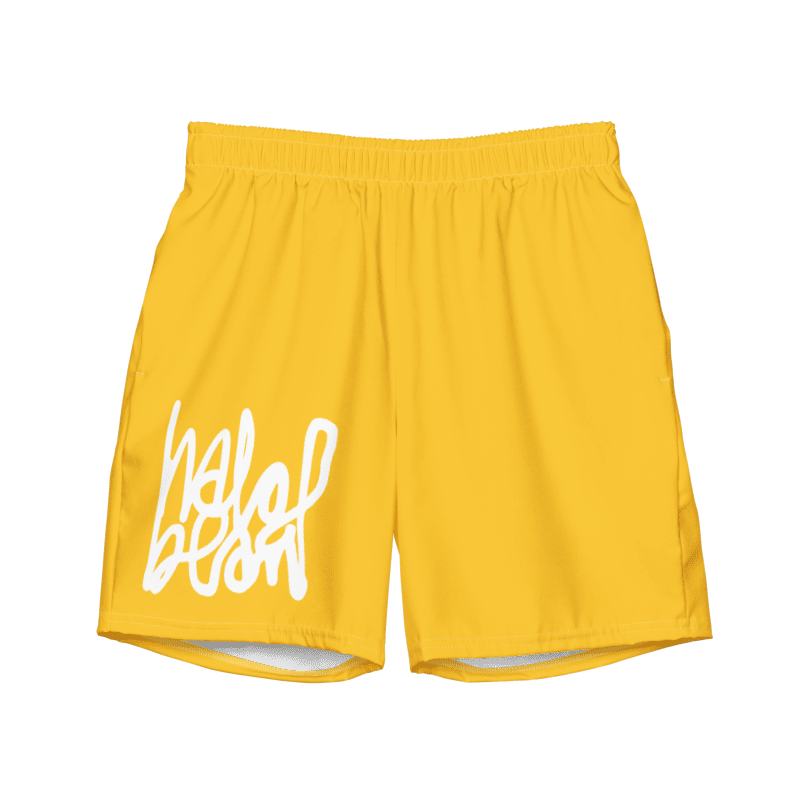 S W I M T R U N K S. shorts