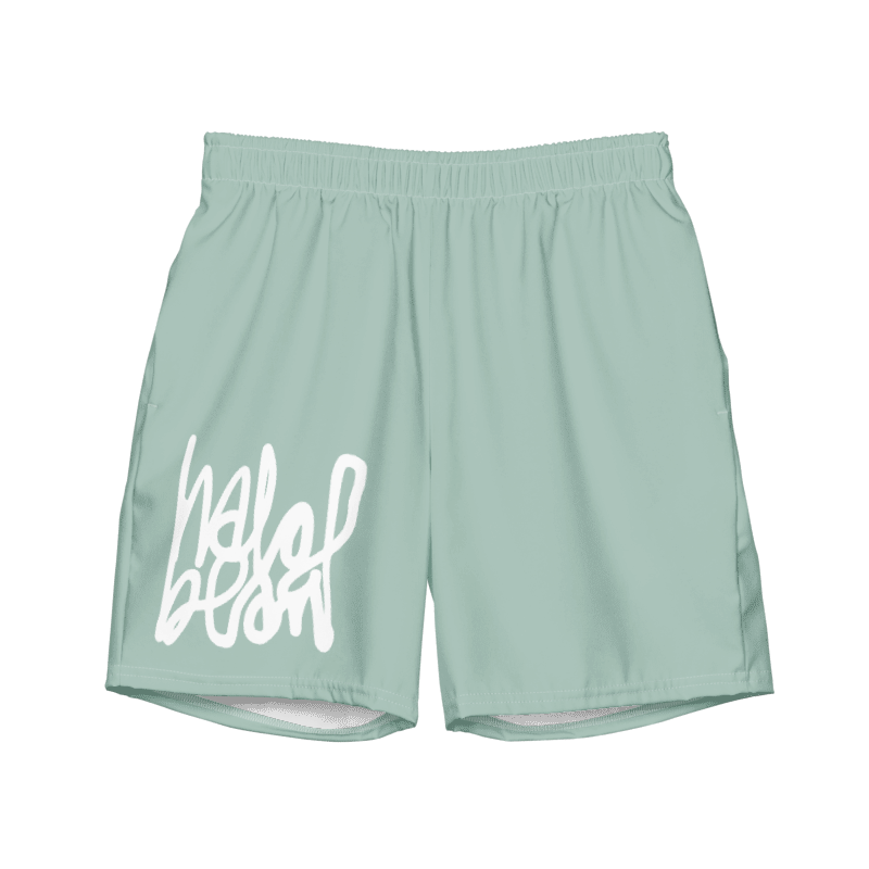 S W I M T R U N K S. shorts