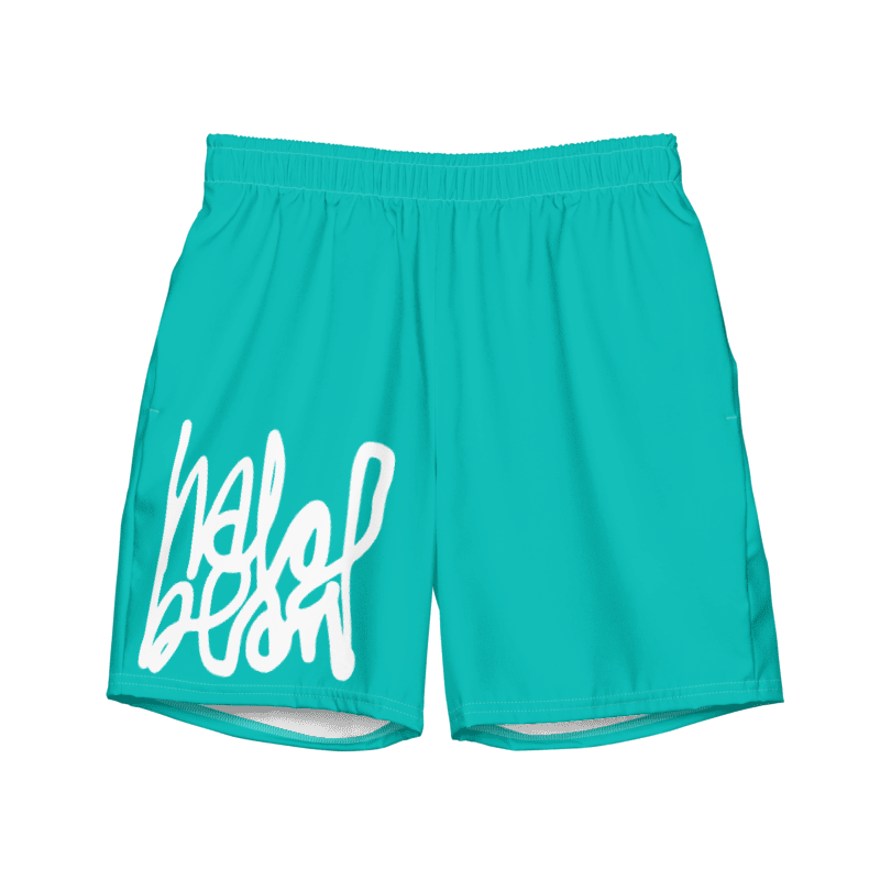 S W I M. T R U N K S. shorts