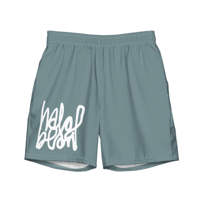 S W I M T R U N K S. shorts