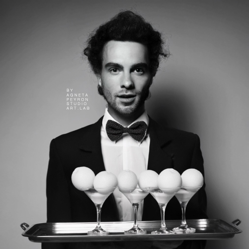 Object 25. "VERY DELICIOUS, INDEED"! Collection: KALASKULOR.