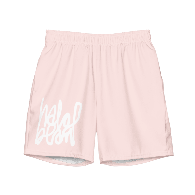 S W I M T R U N K S. shorts